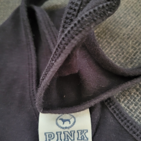 PINK by VS Tank - Picture 2 of 2